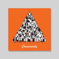 Image 1 of Community Zine