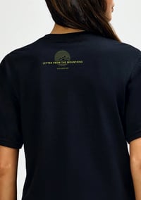 Image 5 of Μαύρο T-Shirt