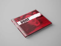 Image 2 of Vent 414 ‘Second’ CD + Vinyl Bundle *Pre-Order*