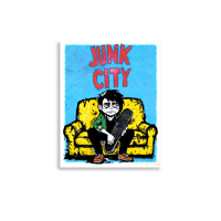 Image 1 of "LATE BORE"