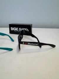 Image 12 of Vintage DGK sunglasses
