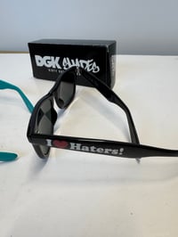 Image 13 of Vintage DGK sunglasses