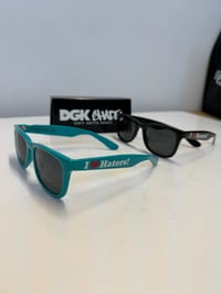Image 14 of Vintage DGK sunglasses
