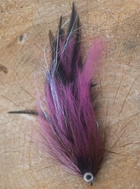 Image 1 of Predator Streamer Shandow Series 
