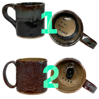 Image 2 of Handmade Mugs