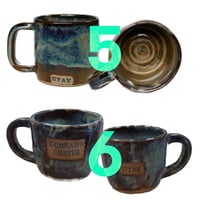 Image 4 of Handmade Mugs