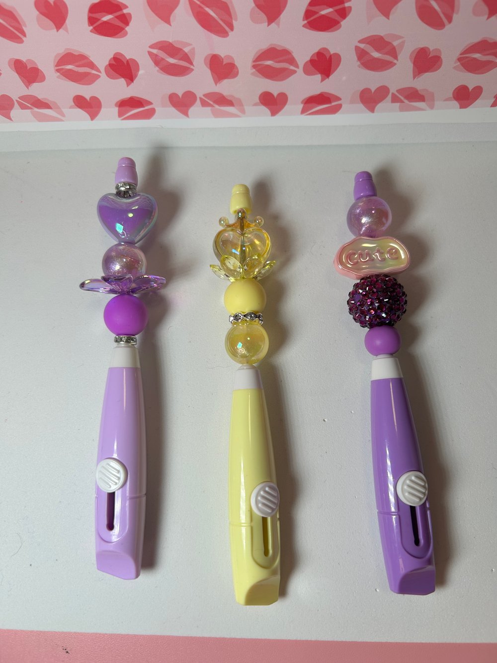 Image of Box Cutters 
