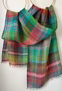 Image 1 of Lien Kodna (Linen Scarf)