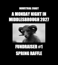 IC SPRING RAFFLE