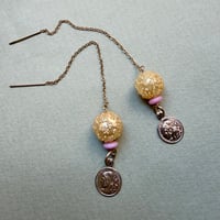 Image 1 of Boucles « SOFIA »