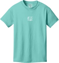 Image 1 of My People- Youth Cool Mint