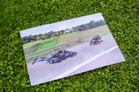 Image 3 of Poster Motorizado Malasia