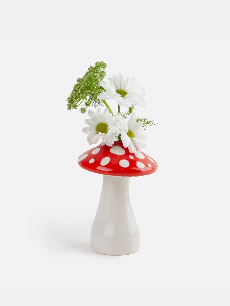 PETIT VASE CHAMPIGNON AMANITE Image 4