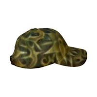 Image 3 of Overgrowth Cap - Moss