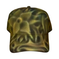 Image 2 of Overgrowth Cap - Moss