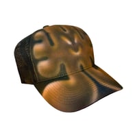 Image 4 of Mignon Trucker Cap 01