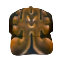 Image 2 of Mignon Trucker Cap 01