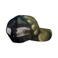 Image 2 of Mignon Trucker Cap 02
