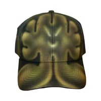 Image 3 of Mignon Trucker Cap 02