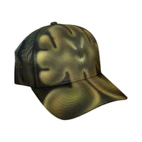 Image 4 of Mignon Trucker Cap 02
