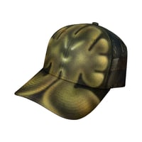 Image 1 of Mignon Trucker Cap 02