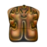 Image 2 of Mignon Trucker Cap 03