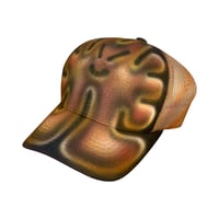 Image 1 of Mignon Trucker Cap 03