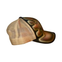 Image 3 of Mignon Trucker Cap 03
