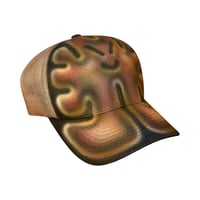 Image 4 of Mignon Trucker Cap 03