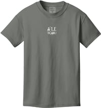 Image 1 of My People- Youth Pewter