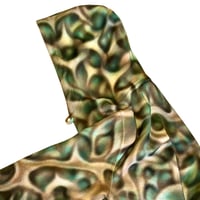 Image 4 of Overgrowth All-Over Hoodie (M)