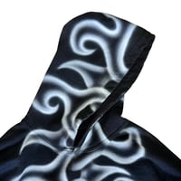 Image 3 of Skelechain Hoodie (XL)
