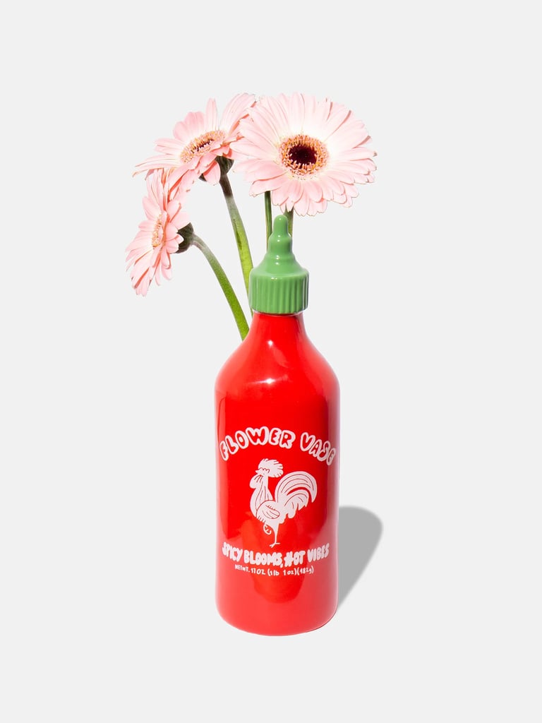VASE SAUCE SRIRACHA Image 3