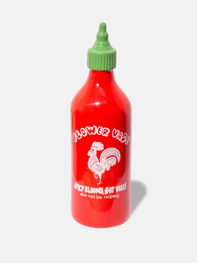 VASE SAUCE SRIRACHA Image 4