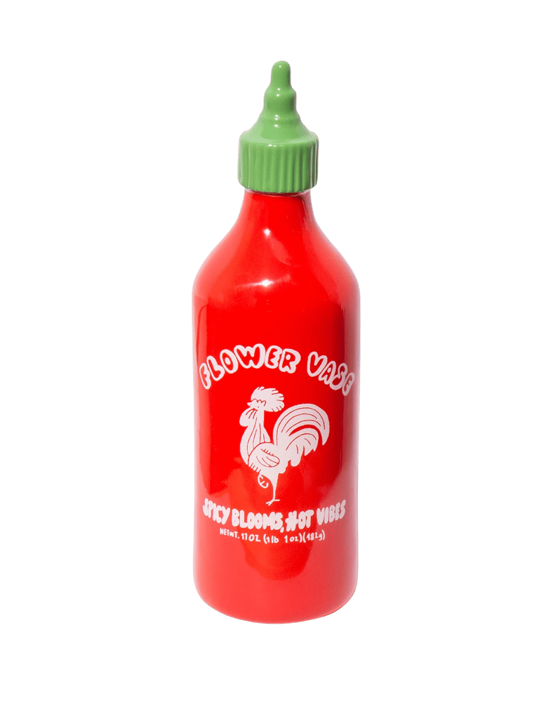 VASE SAUCE SRIRACHA