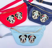 Image 1 of Cruise Fanny Pack