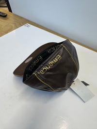 Image 4 of vintage Emerica Leather Hat