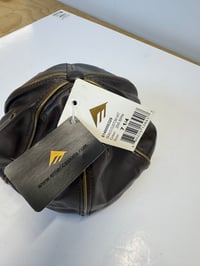 Image 2 of vintage Emerica Leather Hat