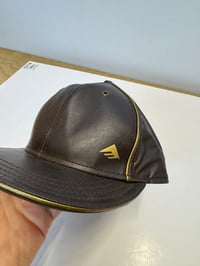 Image 1 of vintage Emerica Leather Hat