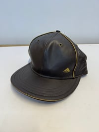 Image 5 of vintage Emerica Leather Hat