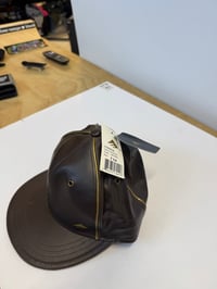 Image 6 of vintage Emerica Leather Hat