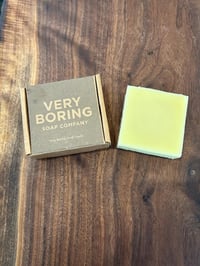 CEDAR and SHEA BUTTER!!! 