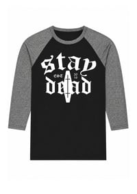 Image 2 of STAY DEAD - DAS-053