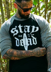 Image 1 of STAY DEAD - DAS-053