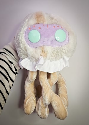 Jellyfish!!! ☆Cosmae☆