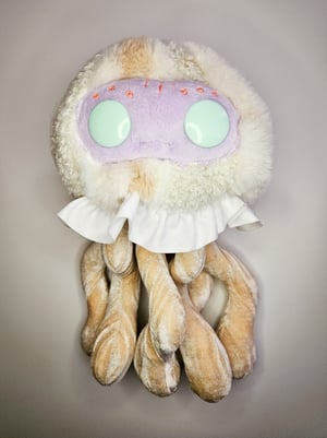 Jellyfish!!! ☆Cosmae☆