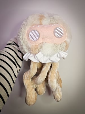 Jellyfish!! ☆Pearl☆