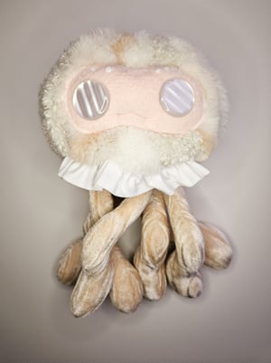Jellyfish!! ☆Pearl☆