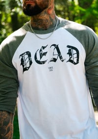 Image 1 of DEAD Since 2016 - DAS-054