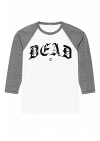 Image 2 of DEAD Since 2016 - DAS-054